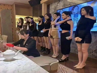 哈尔滨酒吧招聘